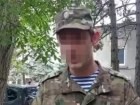 «Не бойтесь, вам помогут»: мобилизованный житель Пятигорска обратился к мужчинам 