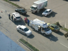 "Курица", "овца" и "водятлы": жители Ставрополя резко отреагировали на ДТП со сбитой женщиной