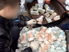 Бизнесмен и сотрудники УФСИН Ставрополья «отмыли» на госзакупках 4,5 миллиона рублей 