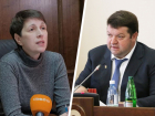 «Уже министр»: краевая дума проговорилась о переназначении отставленных членов кабмина Ставрополья