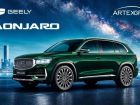 Минус 385 000 ₽ за один автомобиль. Сколько теперь стоит новый Geely Monjaro в Ставрополе? 