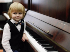 Маленького ставропольского пианиста пригласили выступить в новогоднем телешоу