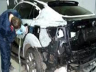 Невинномысский автослесарь продал оставленную на ремонт иномарку