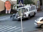 «Единственным, кто пострадал, были наши дети»: глава фракции ЛДПР на Ставрополье впервые прокомментировал скандальное ДТП