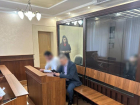 Третьего подозреваемого в расстреле авто и человека в Ставрополе отправили под стражу 