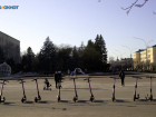 Более 500 новых стоянок для самокатов могут появиться в Ставрополе