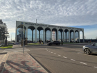 В аэропорту Ставрополя введены ограничения на прием и выпуск самолетов 19 августа