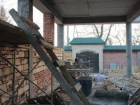 Незаконный гараж снесут в Пятигорске на территории мечети