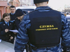 За долг по кредиту судебные приставы Пятигорска арестовали "Мерседес"