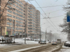 Утренние пробки в 10 баллов сковали Ставрополь 