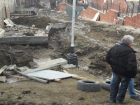 600 абонентов и 15 санаториев остались без воды из-за прорыва водопроводной магистрали в Кисловодске