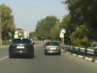 Водитель Porsche угрожал полицейскому расправой в Зеленокумске за замечание на дороге — видео