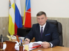 Евгений Высоцкий стал главой Труновского муниципального округа