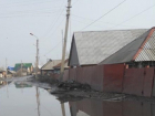 На отсутствие компенсации после наводнения пожаловалась жительница дома на Ставрополье