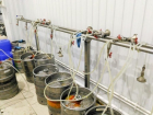  Поддельное пиво варили в подпольном заводе в Минеральных Водах