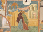 Средневековые фрески знаменитого иконописца покажут жителям Ставрополя