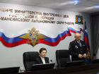 Экс-начальник УМВД Ставрополя Сергей Ветохин официально стал главой полиции ХМАО 