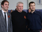 Глава Ставрополя принял участие в мероприятии «Отцы-молодцы»