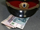 Источник: сотрудник ставропольского отдела противодействия коррупции брал взятки для руководства