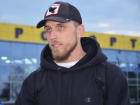 «Российский чемпионат мне очень подходит»: в Ставрополь прилетел польский гандболист «Виктора» 