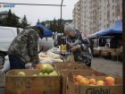 Картофель, яблоки и капуста взвинтили ценник на прошлой неделе на Ставрополье