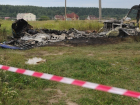 Эксперты назвали две возможные причины авиакатастрофы на Ставрополье
