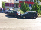Смерть водителя от сердечного приступа привела к серьезному тройному ДТП в Ставрополе