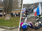 Место гибели в цветах и мама в больнице: появились новые детали в деле жестоко убитого школьниками парня в Пятигорске
