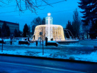 В новогоднюю ночь жителей Ставрополя ждет яркий сюрприз