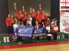 Танцоры из Ставрополя стали чемпионами России и Мира