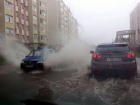 Экстренное штормовое предупреждение объявлено в Ставропольском крае