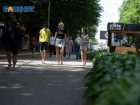 Ставрополье ждет жаркое начало недели до +30 градусов