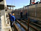 Завершен капитальный ремонт очистных сооружений водоснабжения в селе Курсавка