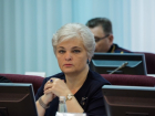 Вице-премьер Ставрополья Ирина Кувалдина не войдет в состав следующего Правительства края
