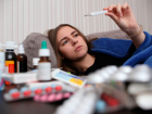 В Ставрополе превышена предельная отметка заболеваемости гриппа и ОРВИ