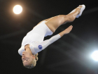 Ставропольская акробатка одержала победу на соревнованиях в Португалии