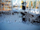Мороз и гололед ожидаются в понедельник на Ставрополье