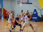 Первый мяч комом: баскетболистки «Невинномысска» потерпели поражение в стартовом матче чемпионата