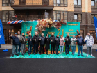 Осень в новой квартире: «ЮгСтройИнвест» передал ключи дольщикам 21 литера ЖК «Российский» в Ставрополе