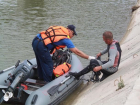 Молодой купальщик попал в сильное течение на реке и стал тонуть в Ставропольском крае