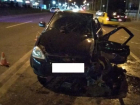 Новосибирец на чужом автомобиле спровоцировал тройное ДТП в Ставрополе