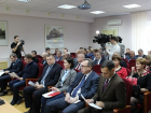 «Мусорную» реформу, капремонт и замену лифтов обсудили на заседании коллегии минЖКХ Ставрополья
