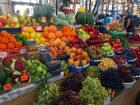 В Пятигорске могут открыть продуктовые рынки