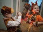 В Ставрополе выберут лучший детский карнавальный костюм