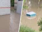 Вода по колено, а режима ЧС все нет? Ставрополье продолжает тонуть из-за нескончаемых дождей