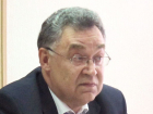 Глава Невинномысска Сергей Батынюк ушел в отставку