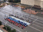 Ставропольцы поддержали идею мотопробегов в честь Дня флага России