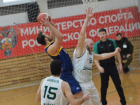 Победы — строго по графику: баскетболисты ставропольского «Динамо» потерпели домашнее поражение  