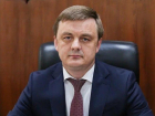 С поста первого заместителя главы Ставрополя уходит Александр Грибенник