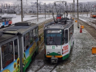 Новые трамвайные вагоны для узкоколейных путей появятся в Пятигорске  